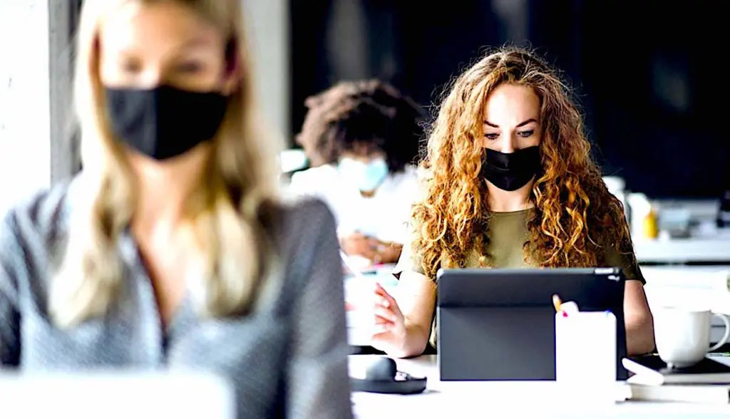 La reprise du travail a plus stessé les Français cette année