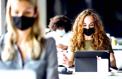 La reprise du travail a plus stessé les Français cette année
