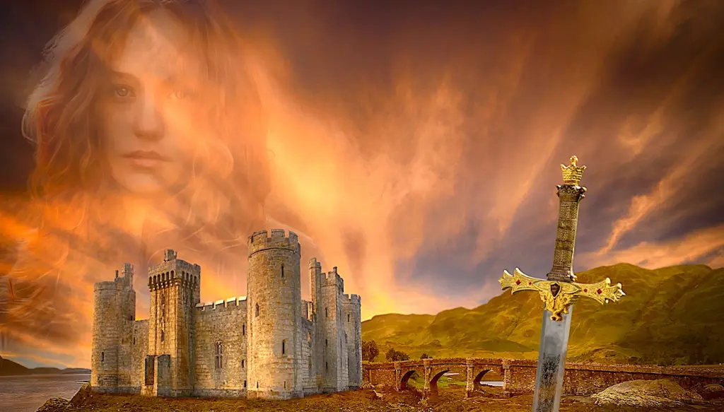 Le parc Rustik, qui va propser es jeux de rômes médiévaux, va s'ouvrir dans l'Orne