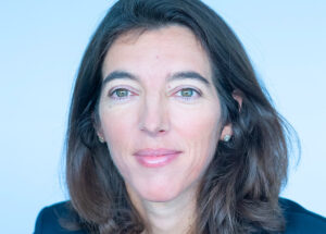 Cécile Prévieu, Directrice Générale de Storengy