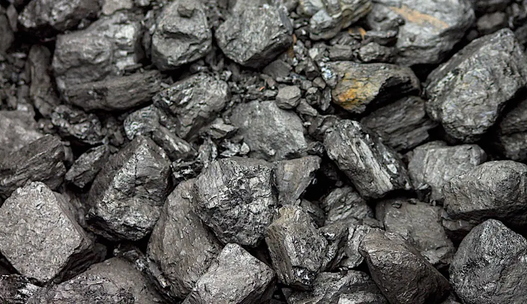Quatre centrales à charbon sont à nouveau actives en France