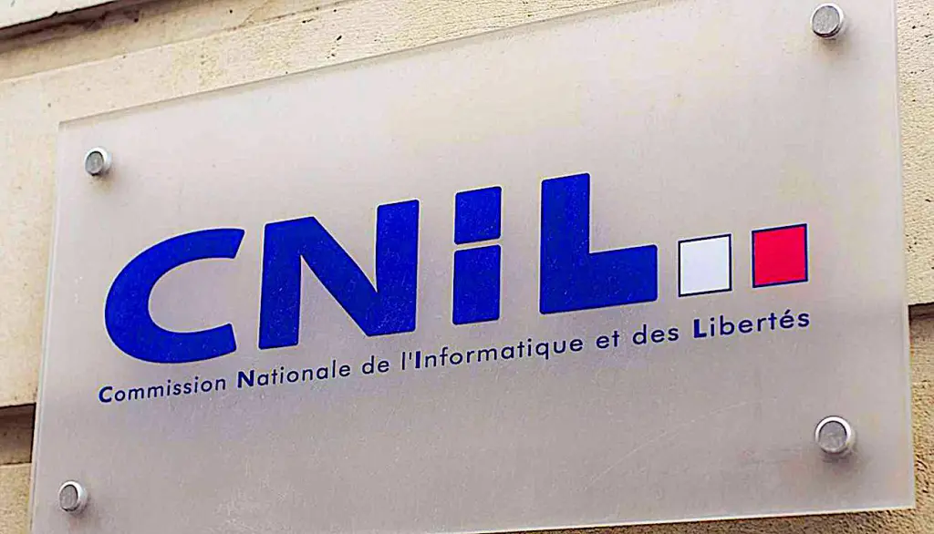 La protection des données privées pousse aujourd'hui la CNIL et Régions de France à unir leurs efforts