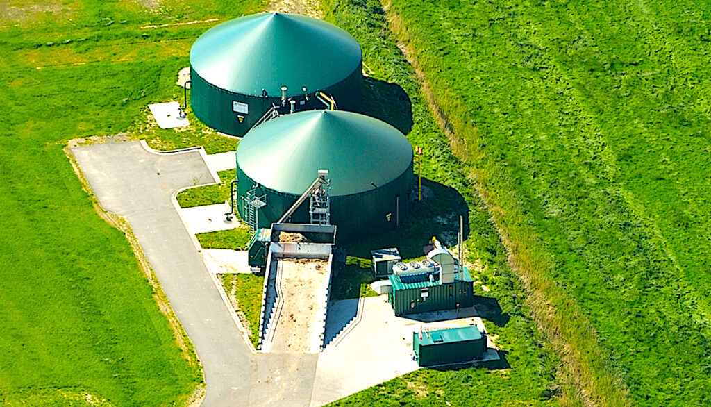 L'inquiétude dans la filière du méthane agricole est aujourd'hui très forte