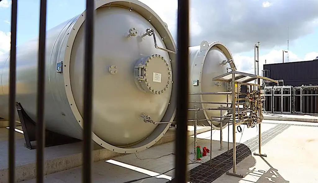 Grâce au Plan Hydrogène, une transition énergétique est attendue en France