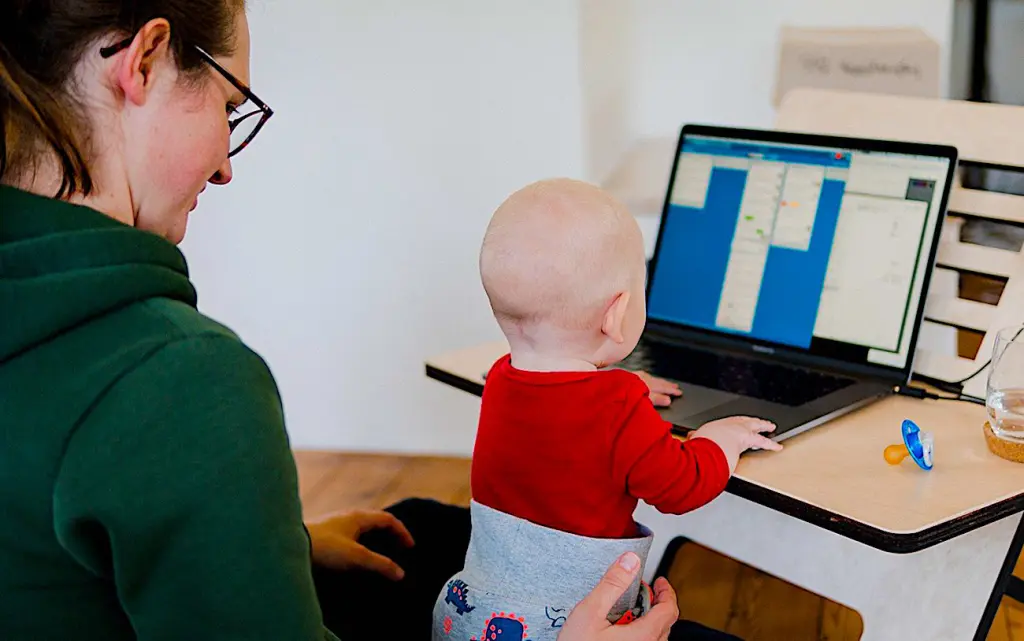 La garde des enfants devient vite un problème en cas de fermeture d’école pour raison sanitaire