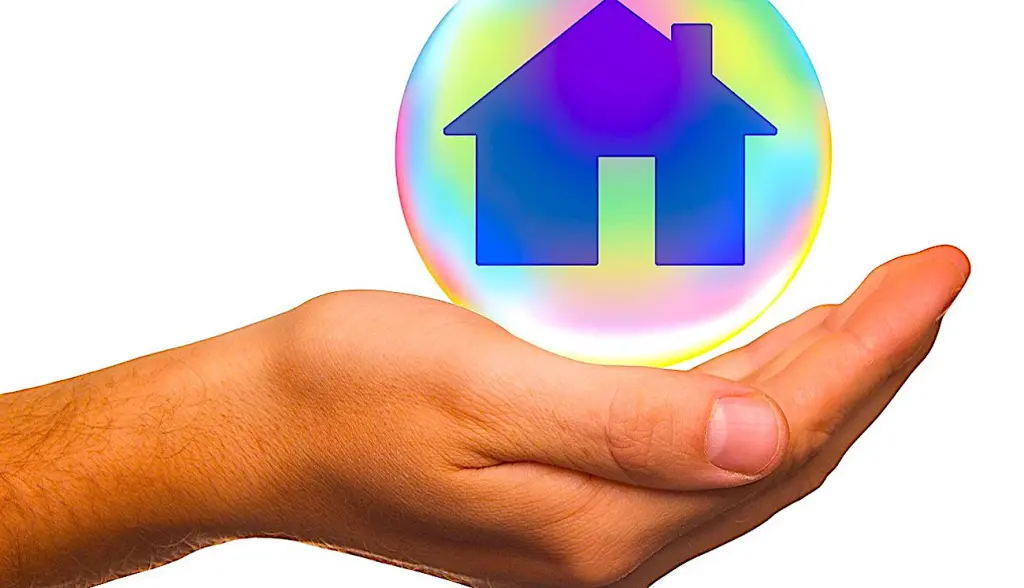 La deuxième phase concernant l'exonération de la taxe d'habitation va profiter à 80 % des ménages