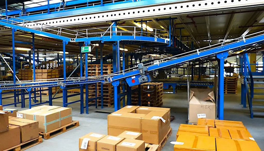 Un projet d'entrepôt géant pour Amazon provoque un très net refus en Alsace