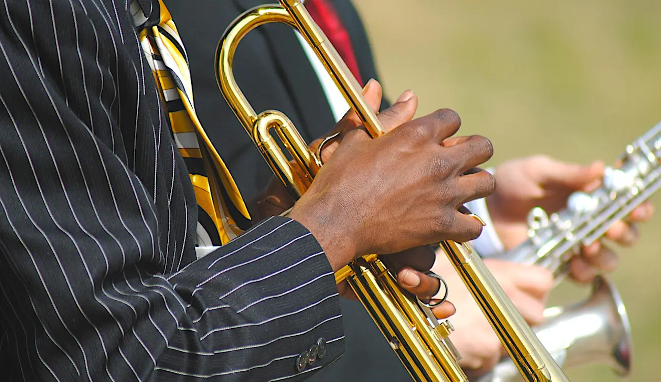 La Défense Jazz Festival : la musique va reprendre des couleurs !