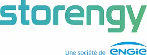Logo de Storengy
