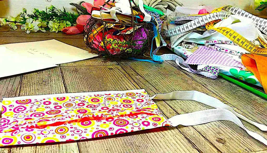 La confection de masques permet au Jura de participer à la reprise de la filière textile française