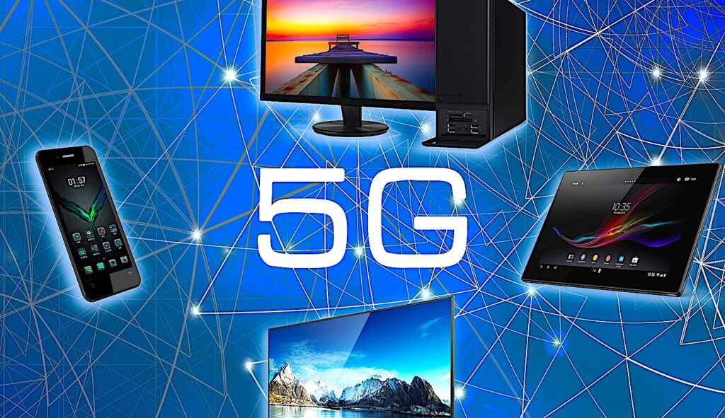 Le futur déploiement de la 5G fait face à une demande de moratoire insitante