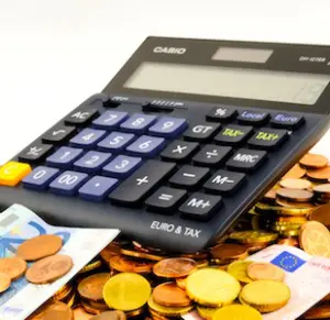 Risque d'une crise économique