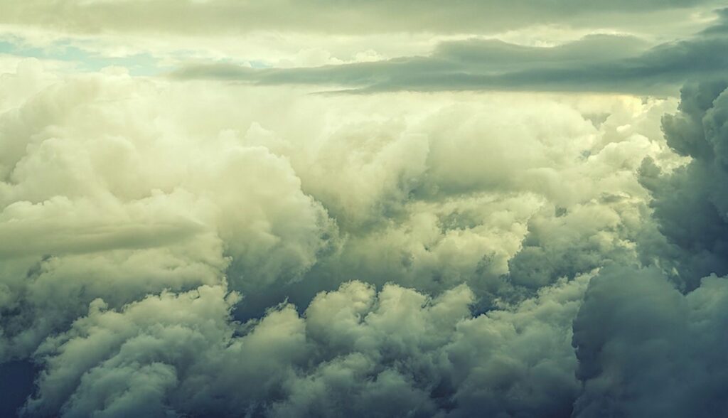 La sécurité du Cloud doit désoramis s'améliorer de façon urgente