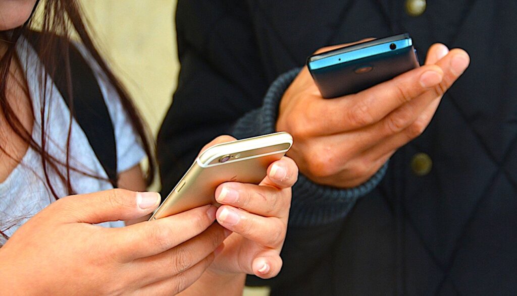 Un nouveau système pour alerter les populations est attendu en France