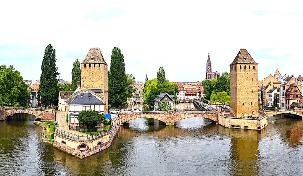 Le soutien économique fourni par l'ADIRA est très positif pour la région Alsace