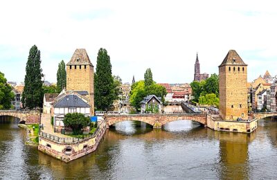 Le soutien économique fourni par l'ADIRA est très positif pour la région Alsace