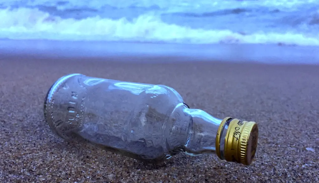 Les déchets des touristes restent un problème récurrent, même si la crise sanitaire l'a momentanément repoussé