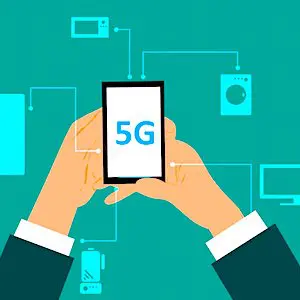 Un futur retard dans la 5G est une éventualité qu'écarte le Groupe Orange France