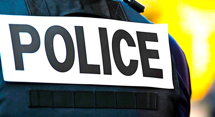 Un commissariat attaqué à Champigny-sur-Marne, avec des mortiers d'artifice, démontre une réelle montée des violences contre la police