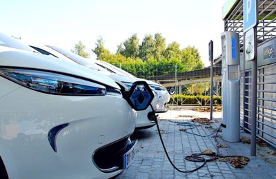 Le Plan « Objectif 100.000 bornes » permettra de recharger plus de véhicules électriques