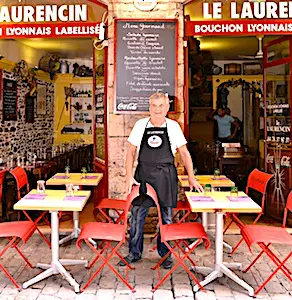 Les restaurateurs lyonnais réhabilitent le mâchon, une pratique gastronomique oubliée