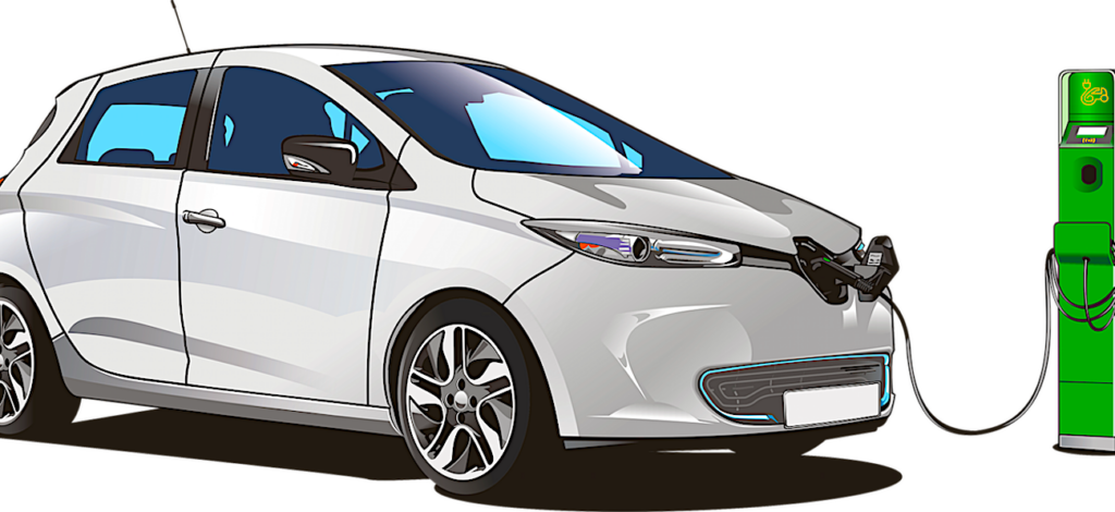 La voiture électrique d’occasion bénéficie maintenant d'une prime de mille euros