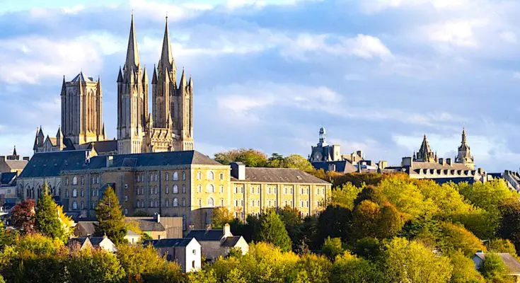 Coutances a lancé une opération commerciale de bons d’achats aidés