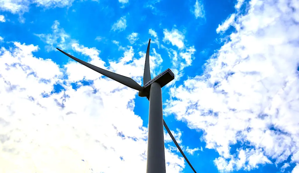 Un parc éolien citoyen montre la réussite d’une société coopérative bretonne