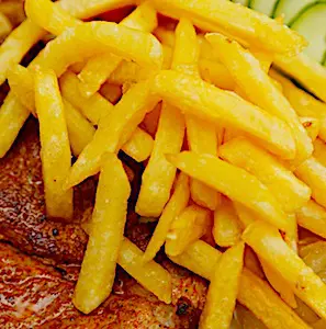 La culture de la pomme de terre est devenue excessive en France