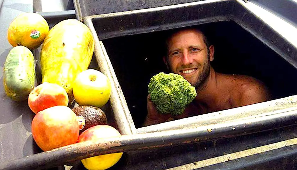 Le gaspillage alimentaire est combattu par une Journée nationale de sensibilisation