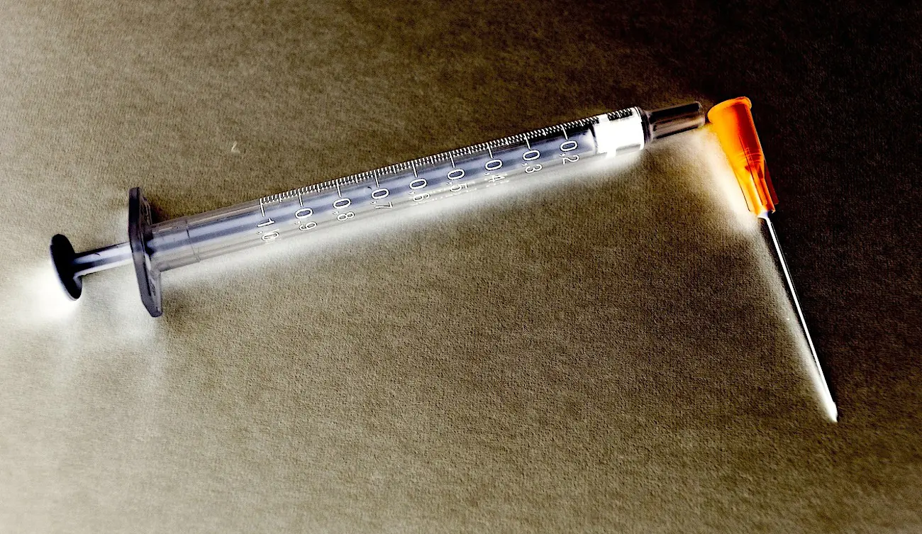 Les vaccins contre la grippe commencent à manquer dans les pharmacies françaises