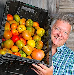 Le gaspillage alimentaire suscite de nombreuses initiatives locales pour le freiner