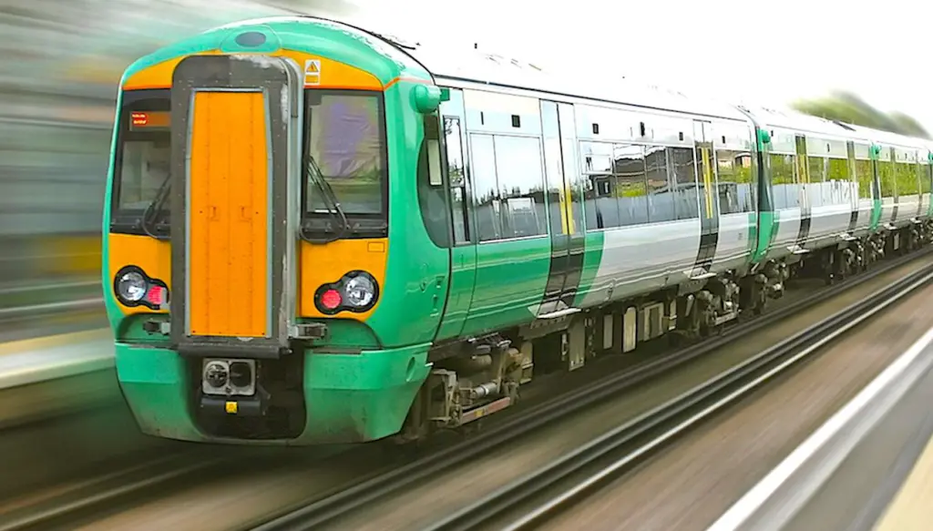 Rouvrir la ligne Bordeaux-Lyon, fermée en 2014, devrait désenclaver plusieurs villes moyennes