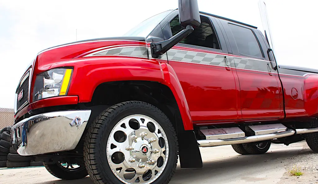 En 2021, les véhicules lourds éviteront en grande partie le malus réclamé par la Convention Citoyenne