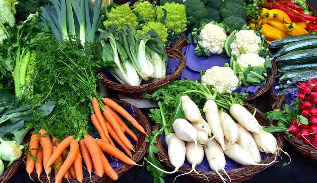L'accès aux marchés d'Ardèche est désormais limité à cent personnes