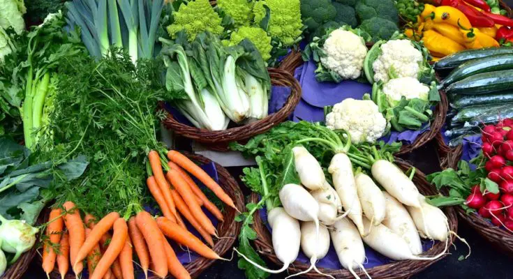 L'accès aux marchés d'Ardèche est désormais limité à cent personnes