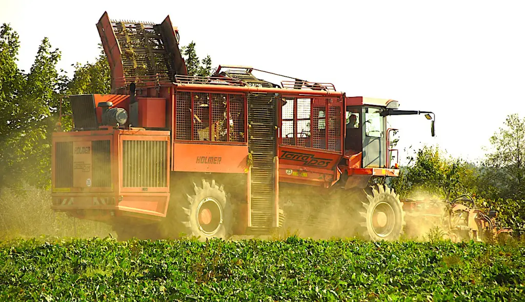 Un vote contesté a eu lieu à l'Assemblée sur la réintroduction en France des néonicotinoïdes