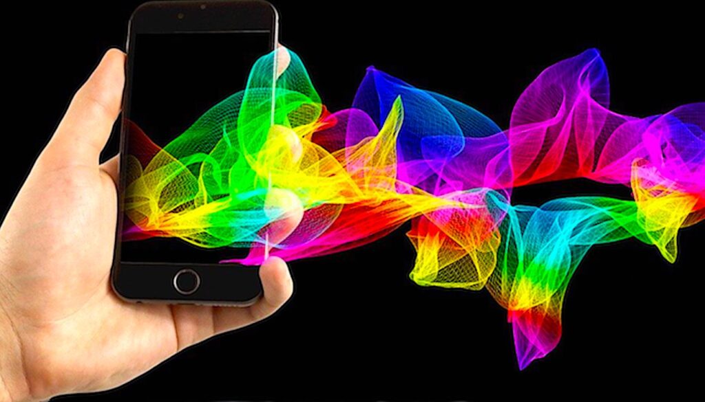 L'émission des ondes des smartphones sera plus contrôlée en 2021