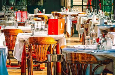 Les loyers des restaurateurs sont devenus leur principal souci
