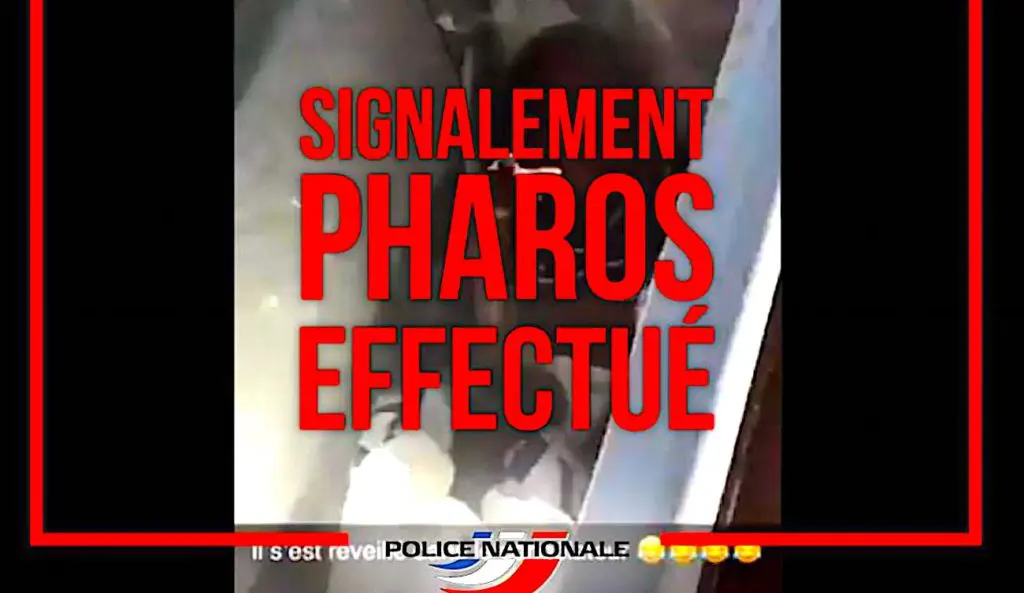 La plateforme PHAROS aide à détecter les contenus illicites sur Internet