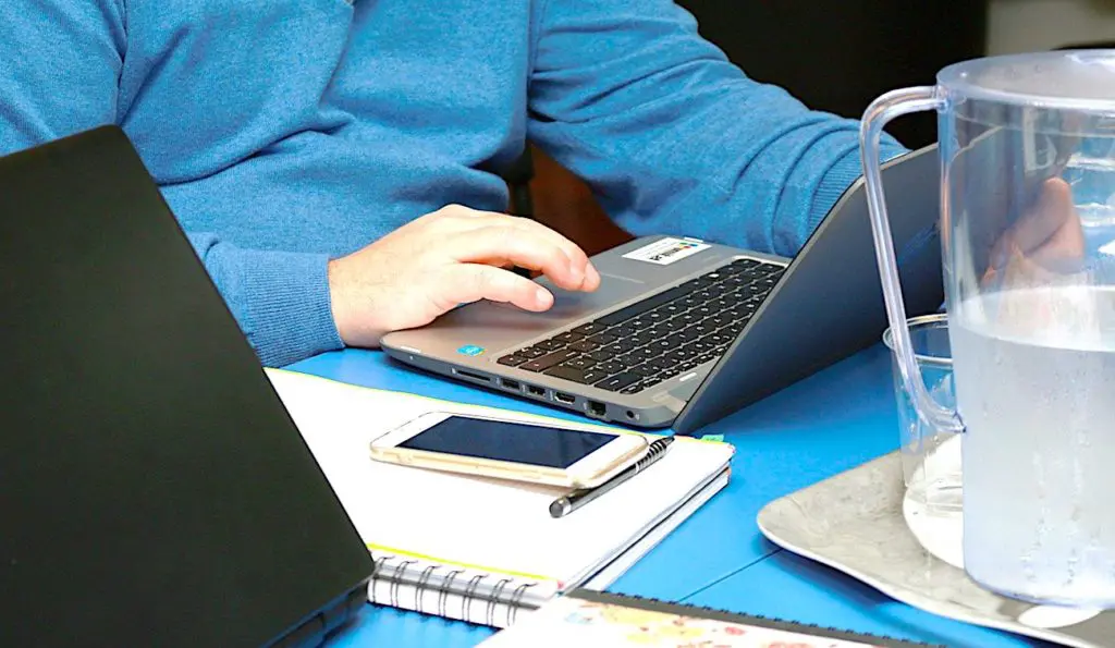 Aujourd'hui, l'encadrement du télétravail doit être mieux défini