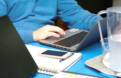 Aujourd'hui, l'encadrement du télétravail doit être mieux défini
