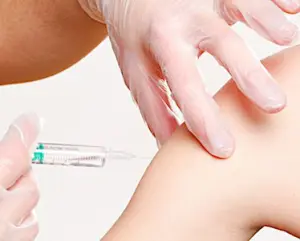 Les vaccins contre la grippe commencentà manquer, à cause de stocks insuffisants