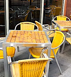 Les bars fermés à Paris pourraient entraîner de nombreuses faillites parmi ces professionnels