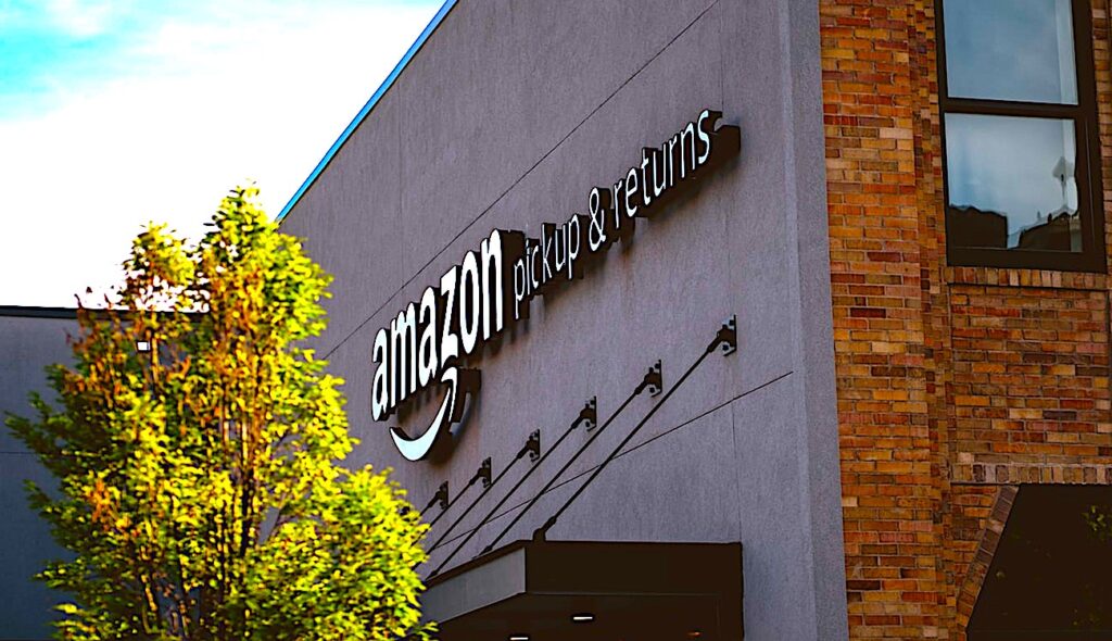 La pétition contre Amazon, pour ne pas l'utiliser pendant Noël, ignore les contraintes de beaucoup de citoyens