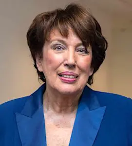 Faire barrage à Amazon, pour soutenir les commerces de proximité, est l'un des conseils donnés par Roselyne Bachelot