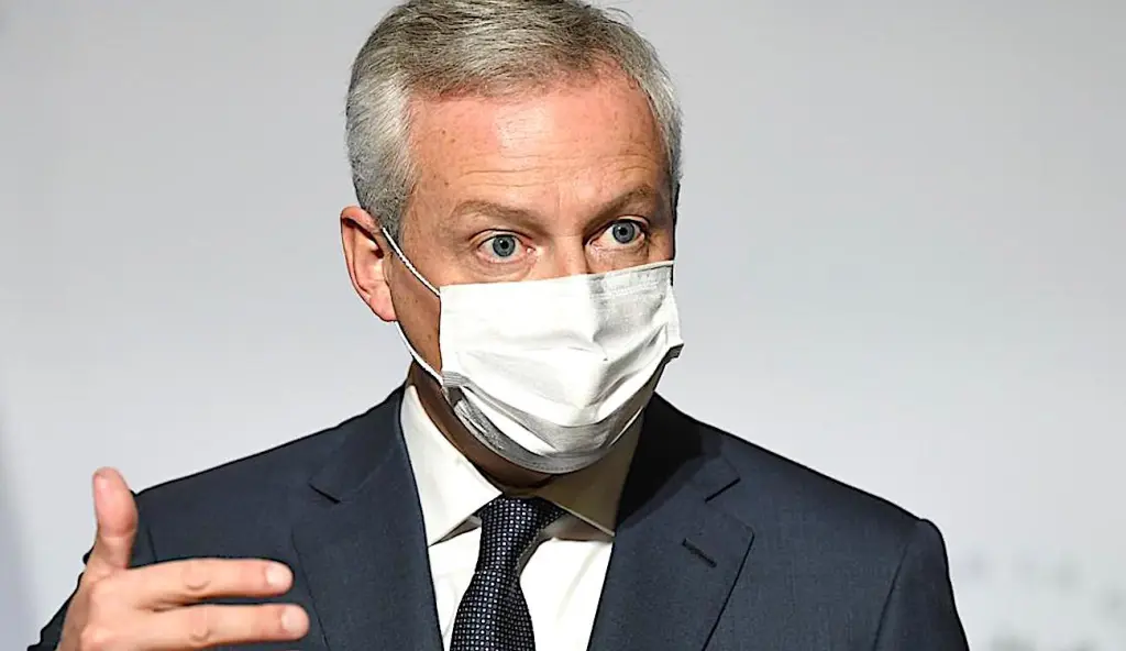 L'opposition des petits commerces à leur fermeture a entraîné un rappel à l’ordre de Bruno Le Maire