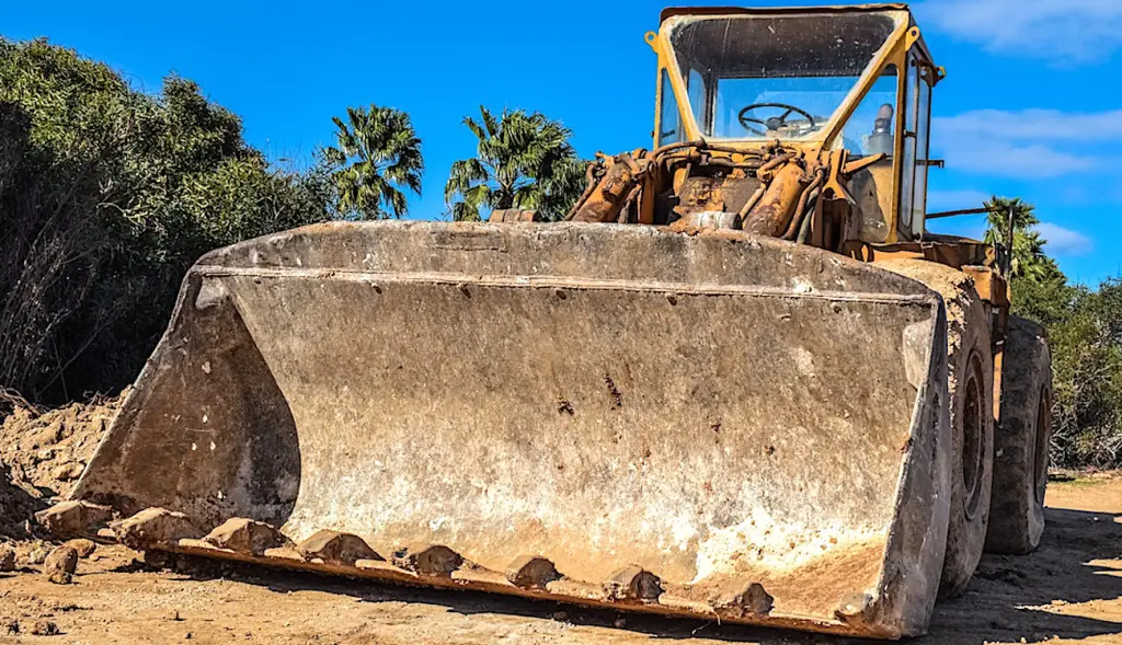 Un vaste projet à Béziers, d'un grand parc à thème, ne fait pas l’unanimité