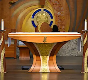 Actuellement, les messes interdites représentent un blocage incompréhensible pour le monde catholique