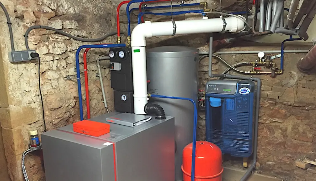 En France, la fin des chaudières au fioul sera une décision écologique radicale